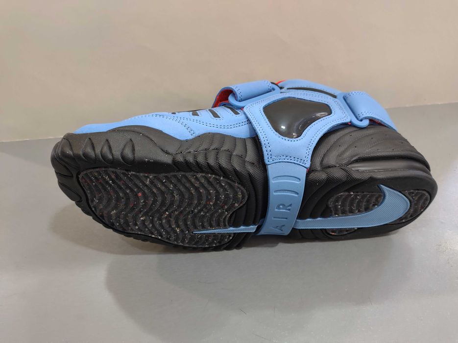 Nike Air Ambush N41,42,42,5,43,44.Баскет кецове.Нови.Оригинал.