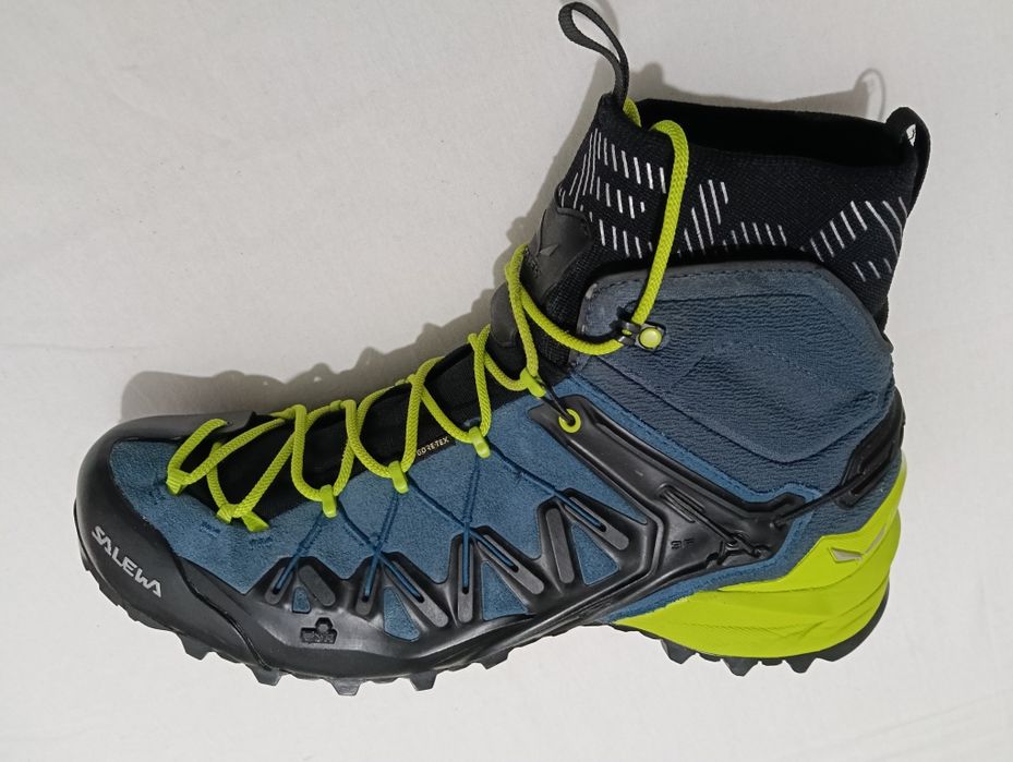 44,5 Salewa MS Wildfire Edge GTX masura 44,5