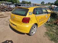 VW Polo 1.6 газ /бензин за части