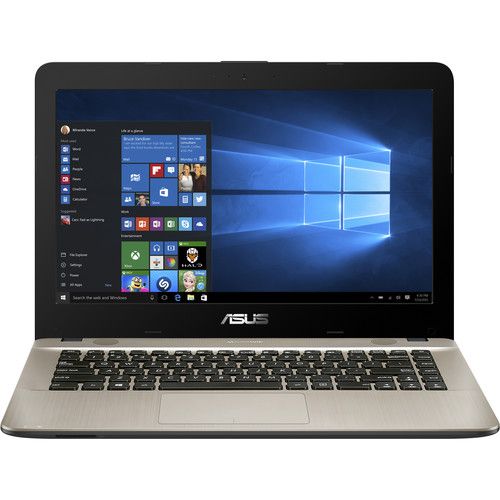 Laptop Asus 8GB Ssd 256GB display 14 inch licenta Windows 10 cutie Nou