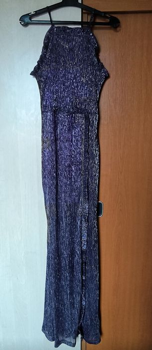 Елегантна дамска рокля Trendyol