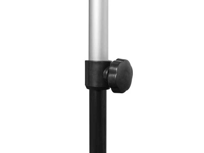 Umbrela pescuit cu perete DELPHIN THUNDER FULLWALL 250CM