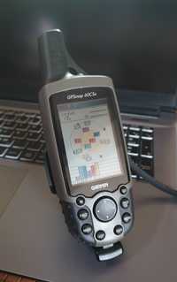 Garmin GPSmap 60CSx