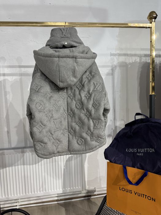 Geaca Louis Vuitton Premium