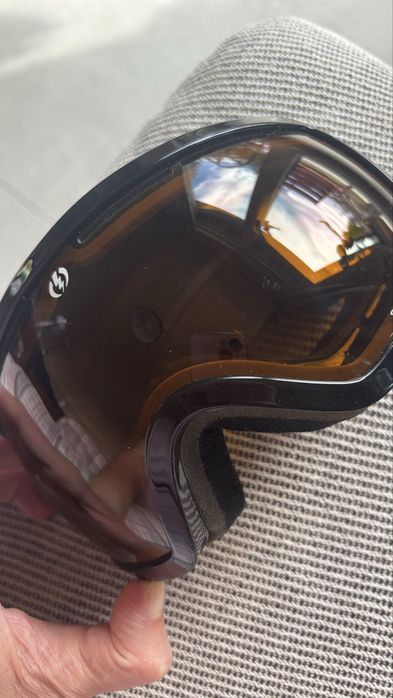 Очила за ски или сноуборд