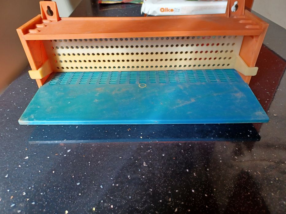 Vand colectoare polen ptr albine stupi