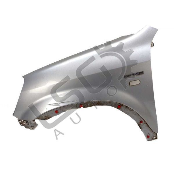 Ляв калник Honda CR-V II 2001-2006 H120822N-2 ID:86398