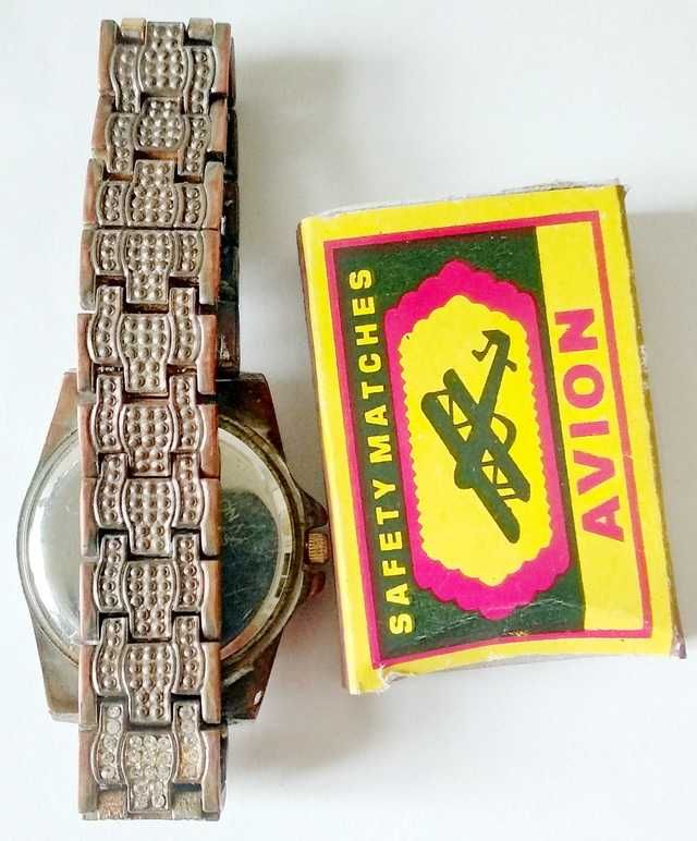 Наручные женские часы "ROLEX" и "MICHAEL KORS"