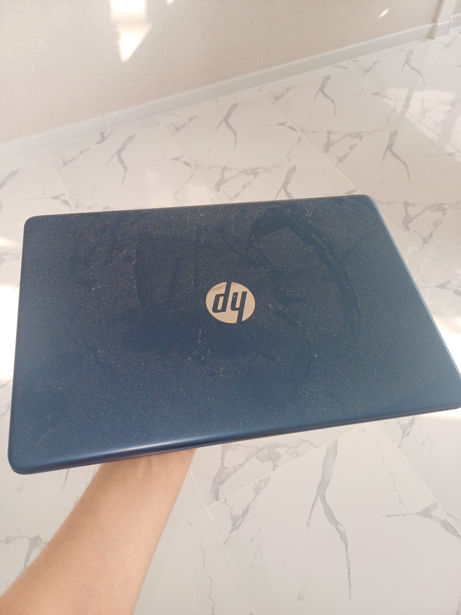 Ноутбук HP 15-EF2126