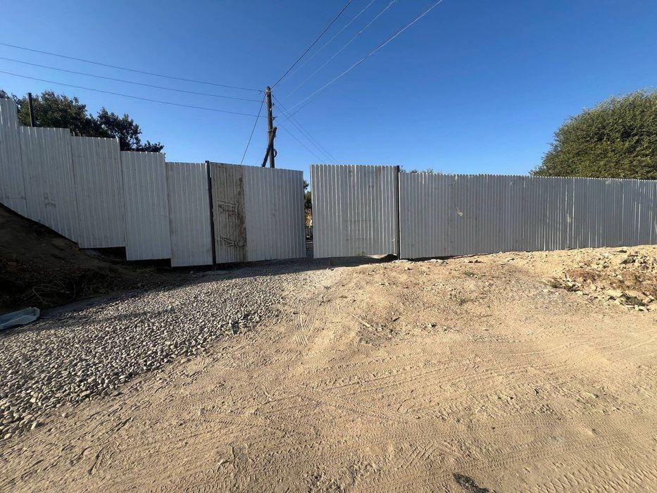 Дом продается на Чирчике