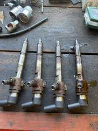 Injector Renault Megane 3 1.5 dci continental an 2012 160.000 km