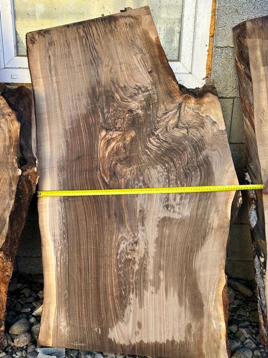 Foastănă nuc, Blaturi 5.5 cm !