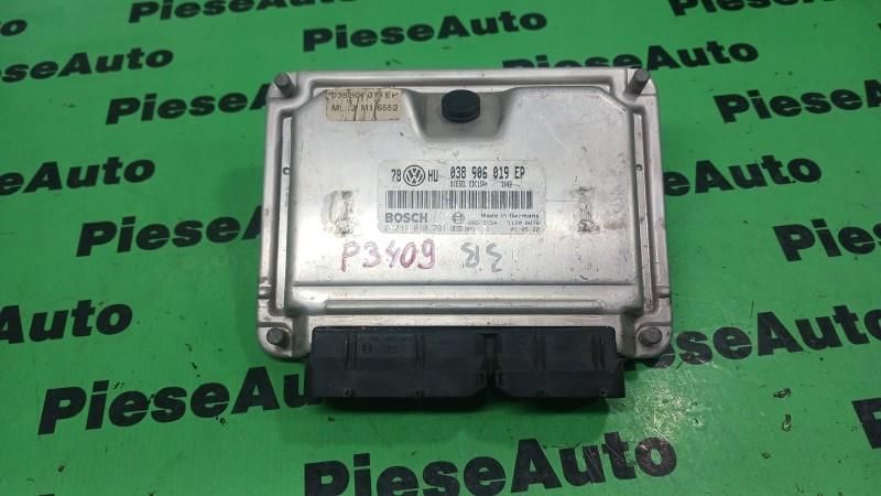 Calculator ecu Volkswagen Passat B5 1996-2005 0281010701
