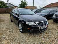 Volkswagen Passat B6 2008 / 2.0 Tdi 140 Cp BMP/ DSG Automata/ Rate