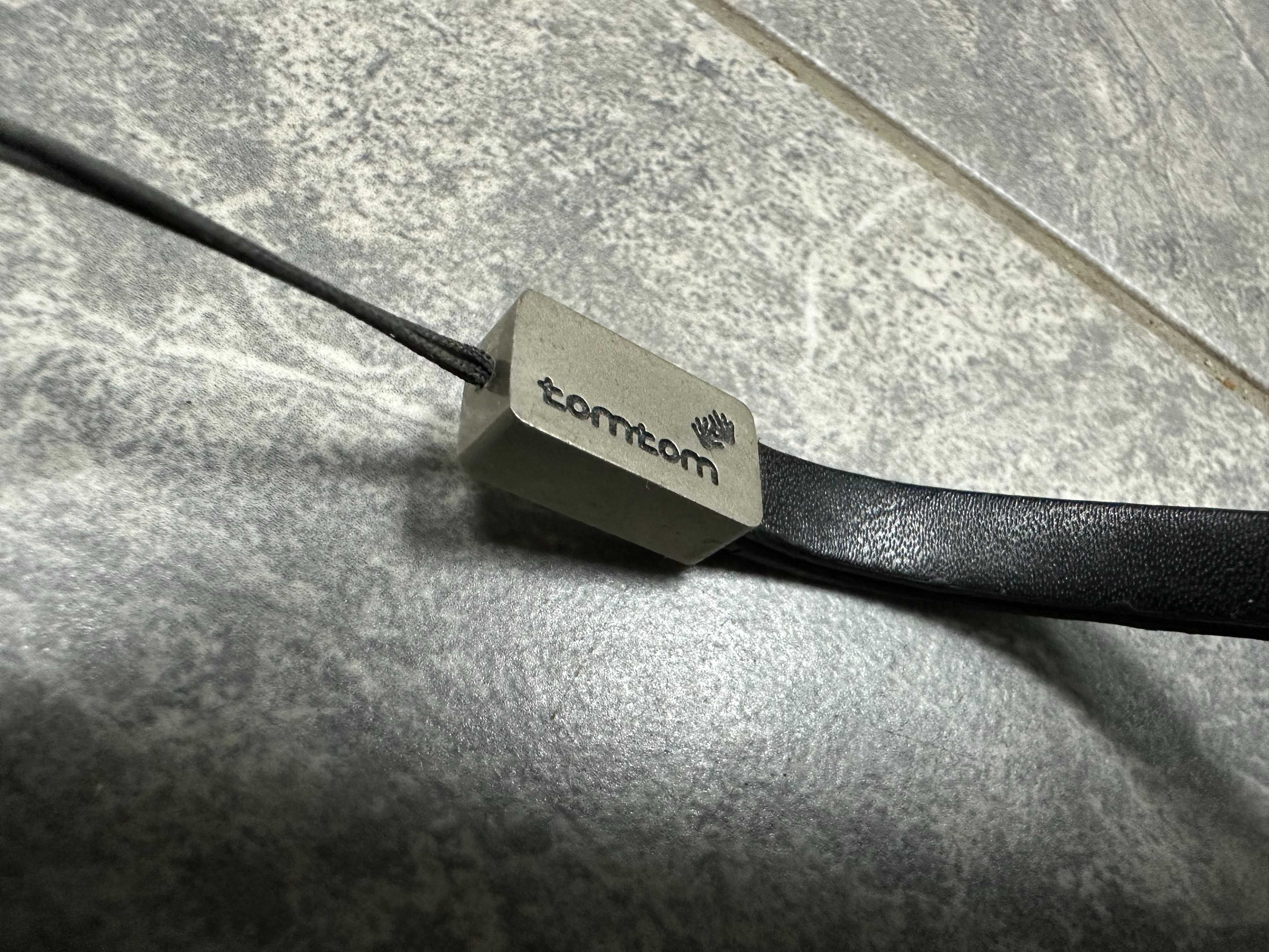 Стара навигация TomTom ONE