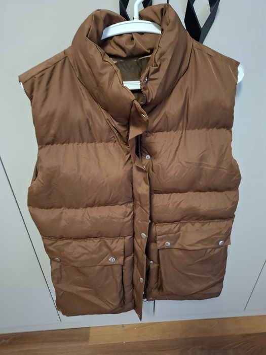 Vestă nouă mărimea S