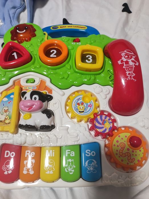 Jucărie interactiva