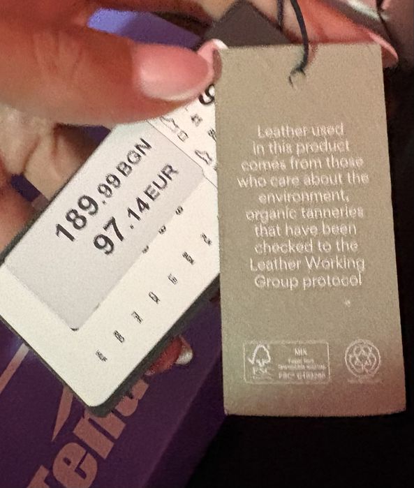 Дамски боти G Star