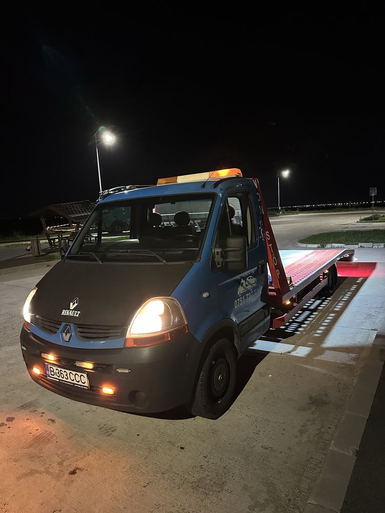 Tractari rapide/asistenta rutiera ilfov/Bucuresti/platforma auto24/7