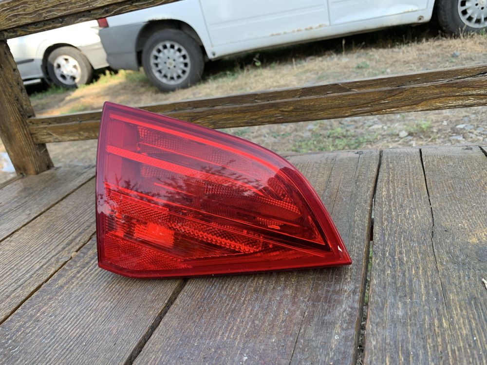 Стоп Ауди А4 Б8/Audi A4 B8
