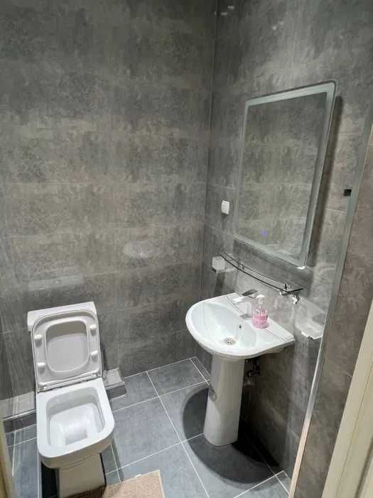 FUL EŞYALI ŞEHIR MERKEZIDE kiralik ev! Mirabad Grand Mir hotel. K.