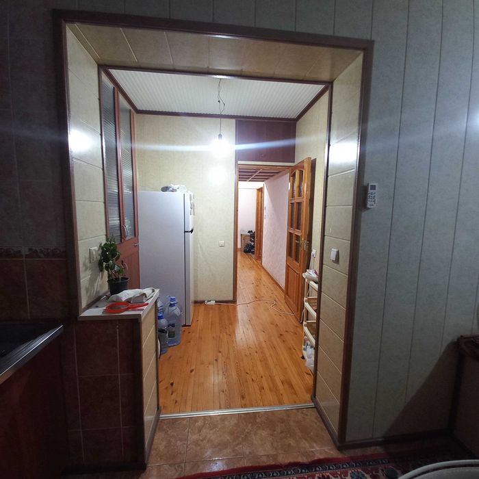 Yubusobod 15 kvartalda 2/2/5.O'zimniki zo'r joyda joylashgan