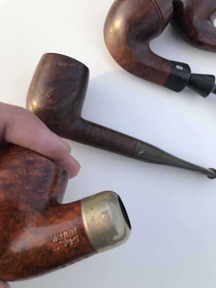 Pipe diverse modele k&p peterson