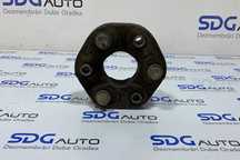 Flanse Cauciuc Cutie 6 1 Ford Transit 2.4 2006 - 2012 Euro 4