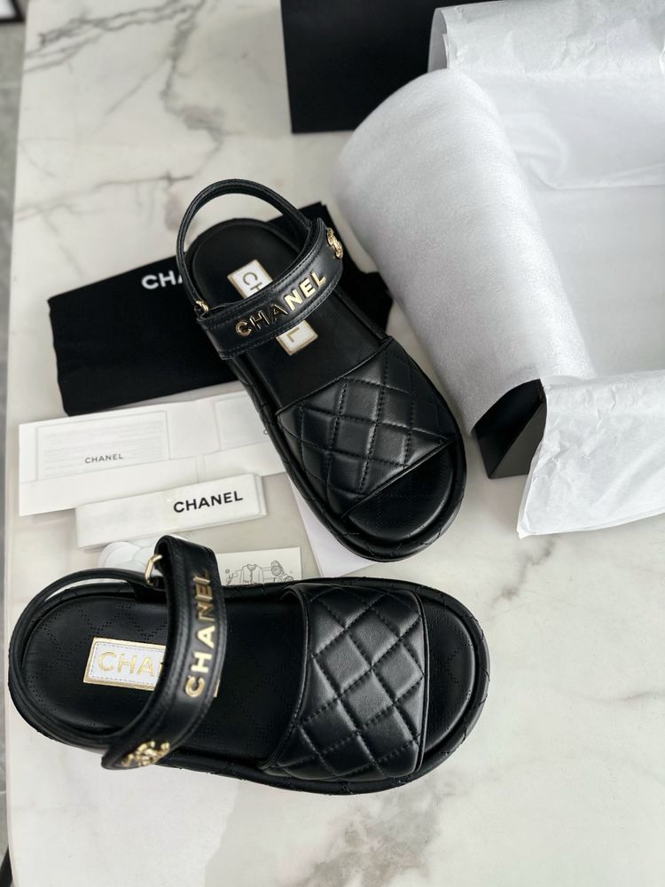 Sandale Chanel 35-42