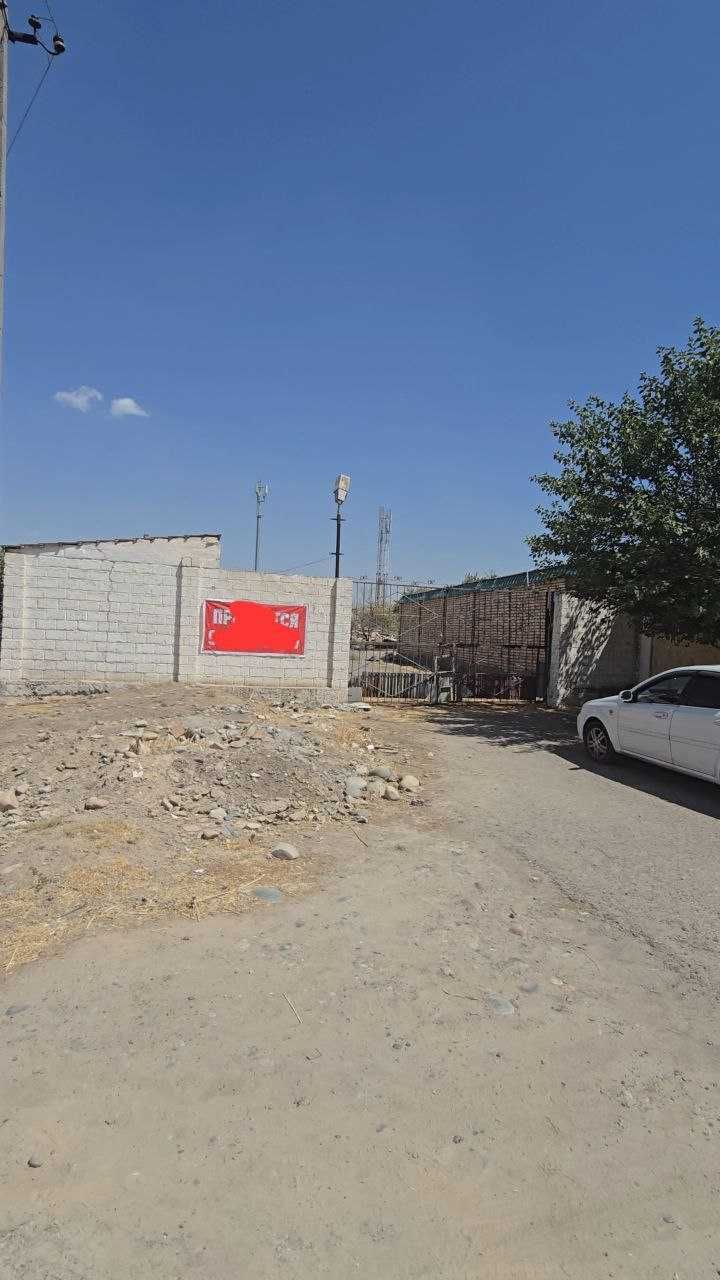 Под производство старые постройки под слом