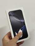 iPhone 16 Pro Black Titanium 1TB - CA NOU