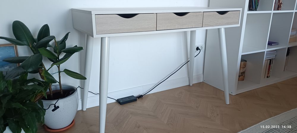 Birou stil scandinav