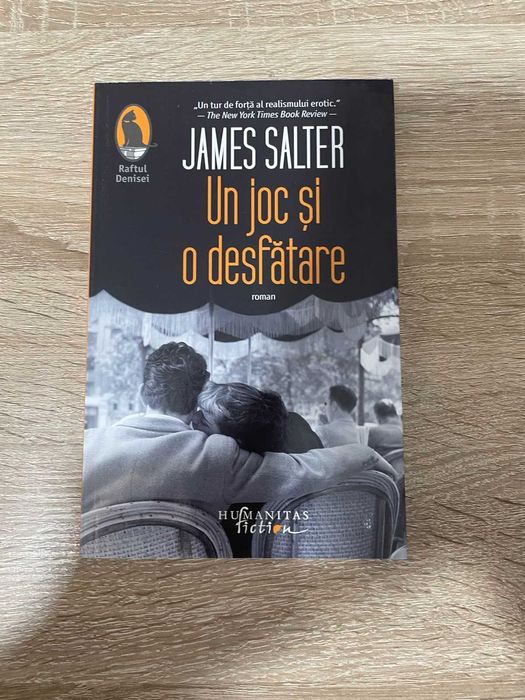 Pachet cărți literatură clasică și contemporană - Hesse, Orwell
