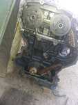 Motor ford tranzit 2.0d urgent‼