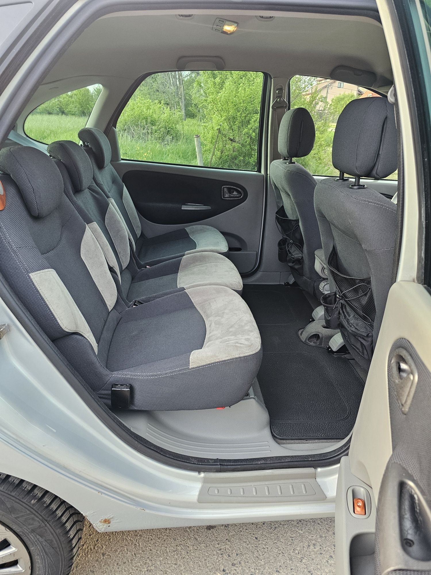 Renault Scenic 1.9 Diesel