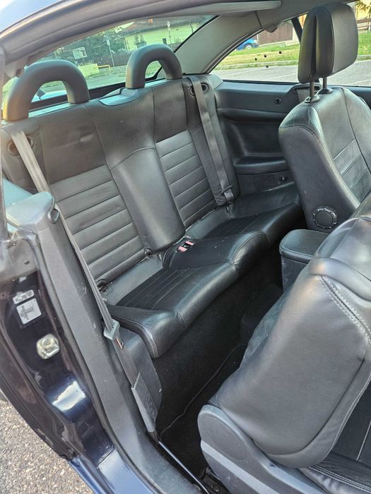 Renault megane cabrio 1.9D  131cp