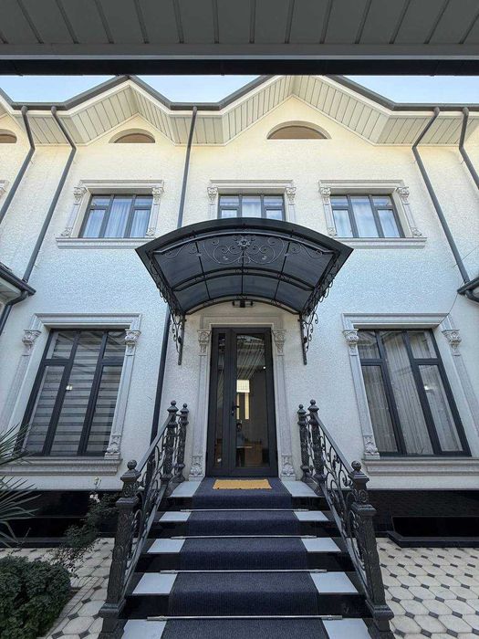 Срочно продается 2-сотих 6-х комн участка в Сергели Сугдиёна махалля