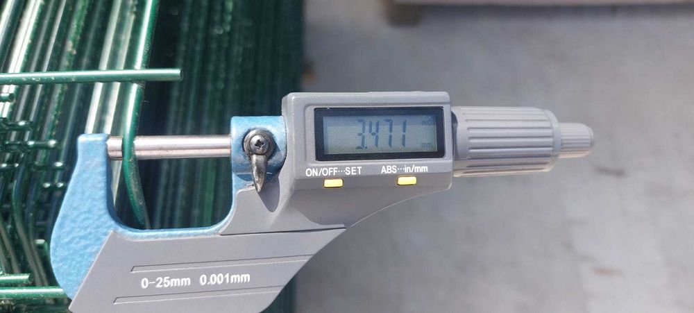 Plasa Bordurata/Panou/teava/plasa impletita/Transport Ieftin