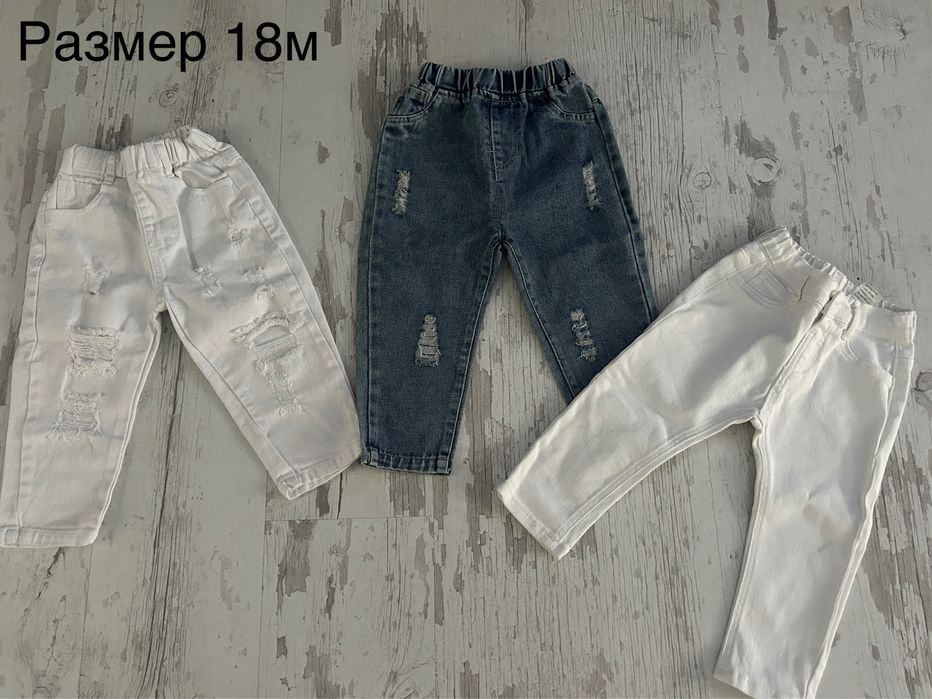 Gap H&M бебешки дрехи 3-6-9 месеца