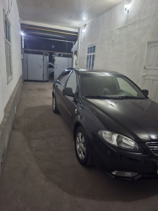 Жентра автомат  газ есть