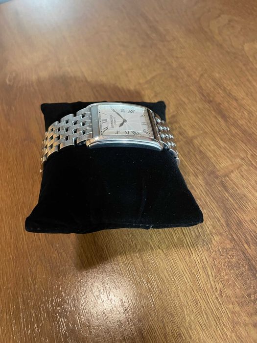 Raymond Weil Don Giovanni