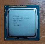 Intel core i5 3570 4c/4t 3.8ghz socket 1155