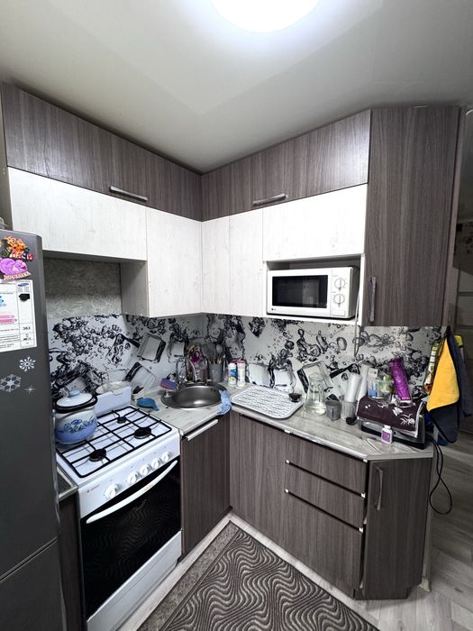 2 комнмтная, 50 лет октября 92