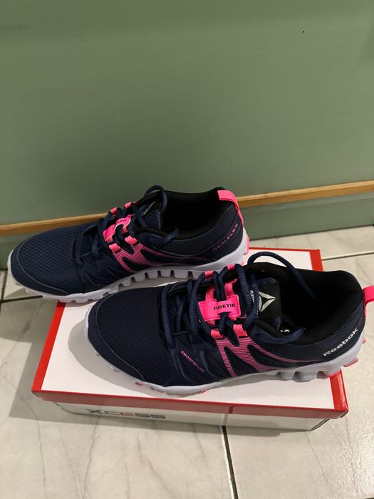 Дамски маратонки Reebok