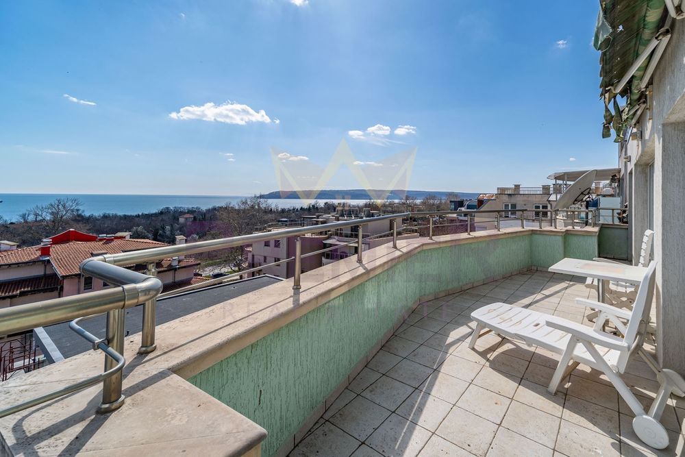 Продава се Многостаен апартамент в Варна, Бриз - 254 кв.м за 1414 €/кв.м - Снимка #2