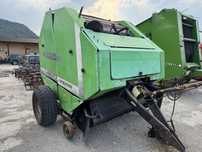 Deutz fahr gp 2.50 legare automata ata