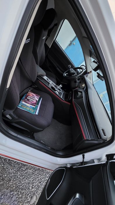 Chery Arrizo 6 Pro Elegance. Full position.