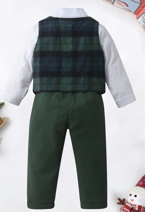 Нов празничен сет от 4 части