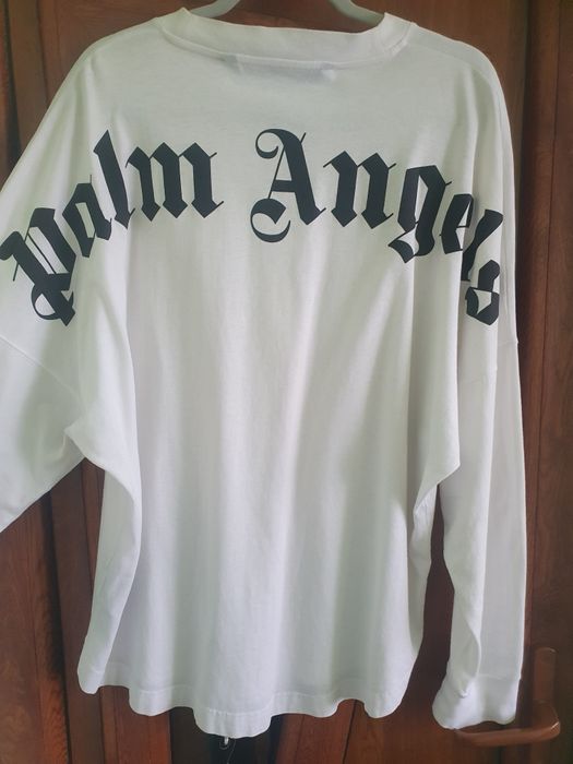 Bluza Palm Angels