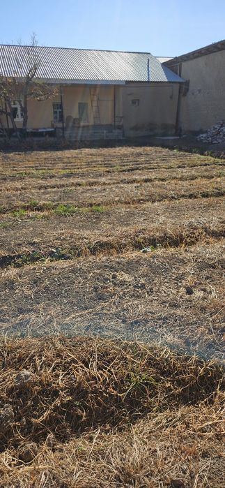 Продаётся земля  Кизилту Аргин 4 сотки